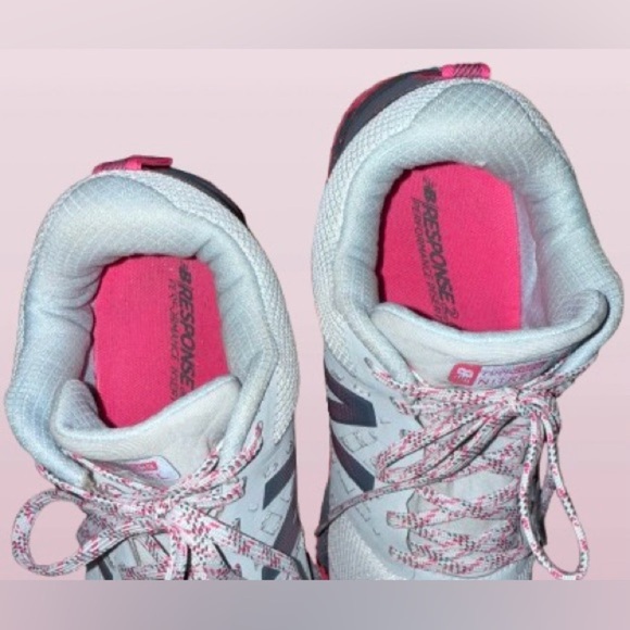 New Balance Fuel Core Nitrel v1 trail running shoe Wmns Sz 9.5 - Picture 8 of 8